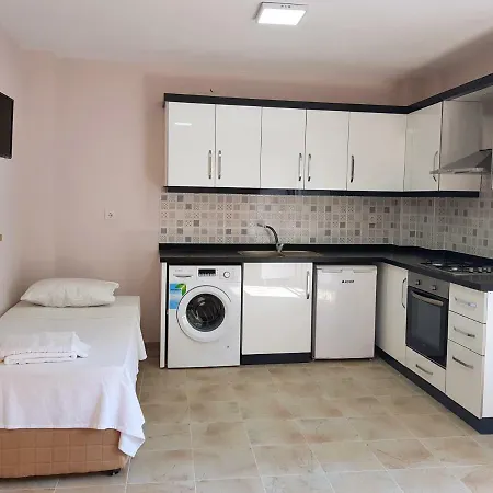 Arvalya Apart * Kusadası