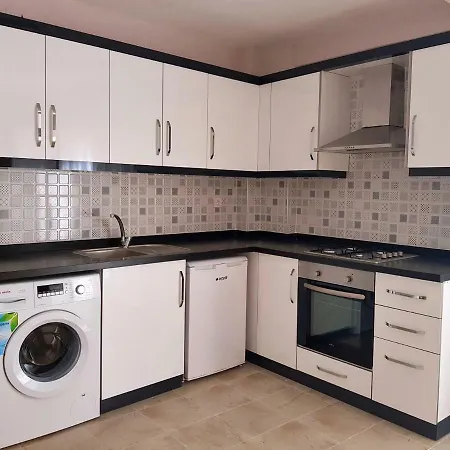 Arvalya Apart Aparthotel Kusadası
