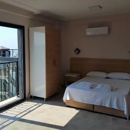 Arvalya Apart Kusadası