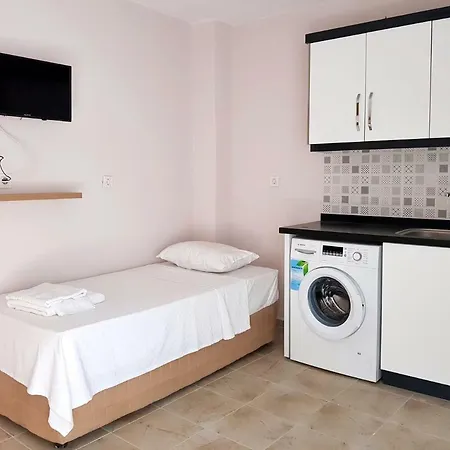 Arvalya Apart Aparthotel