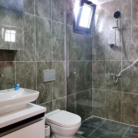 Aparthotel Arvalya Apart *